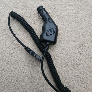 *RARE* QUALCOMM CELL PHONE CAR CHARGER